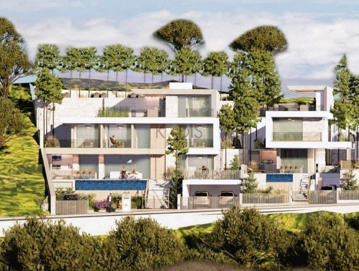 Cheap Houses and Villas for Sale Limassol up to 800000 euro
