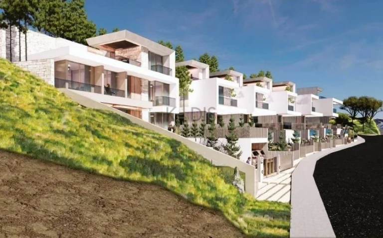 Cheap Houses and Villas for Sale Limassol up to 800000 euro
