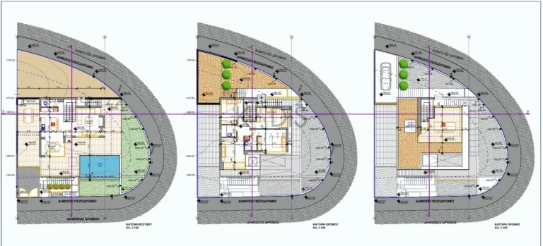 Cheap Houses and Villas for Sale Limassol up to 800000 euro