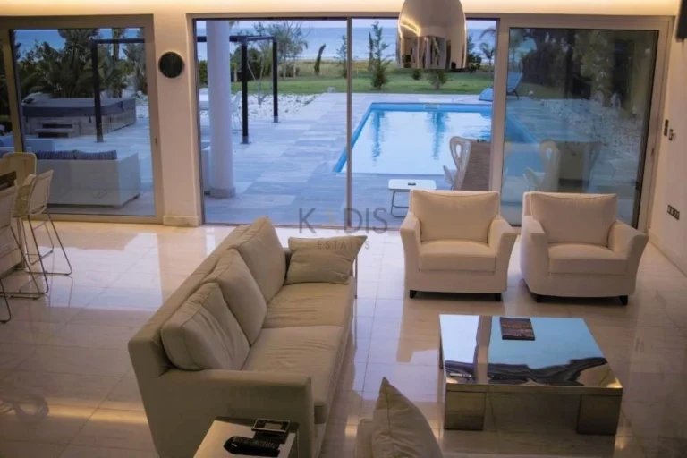 Most Expensive Apartments for Sale in Larnaca