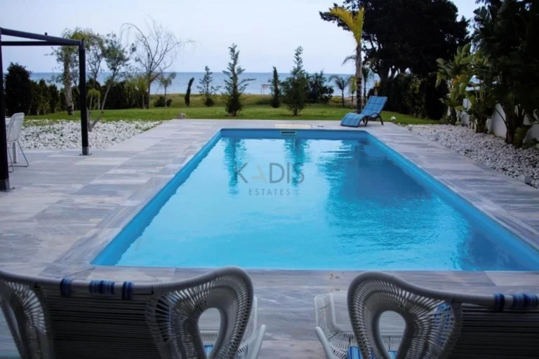 Most Expensive Apartments for Sale in Larnaca