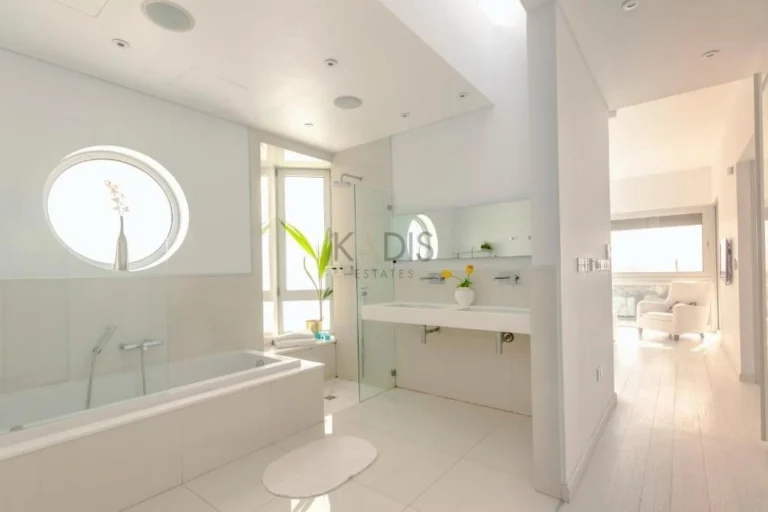 3 Bedroom Apartment for Sale in Larnaca District