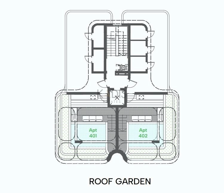 2 Bedroom Apartment for Sale in Limassol – Neapolis
