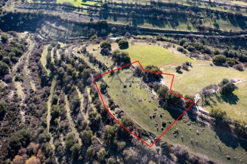 3,345m² Plot for Sale in Dora, Limassol District