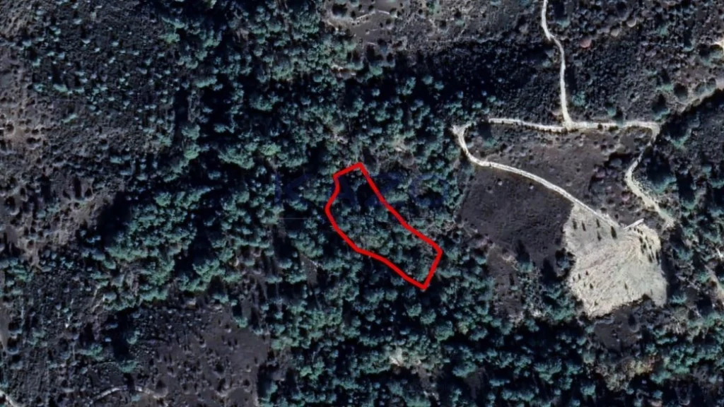 5,017m² Plot for Sale in Dora, Limassol District