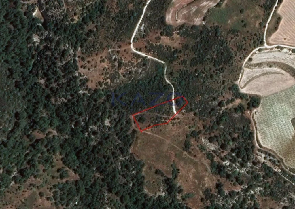 3,679m² Plot for Sale in Dora, Limassol District