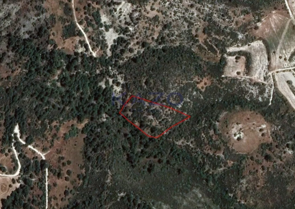 6,689m² Plot for Sale in Dora, Limassol District