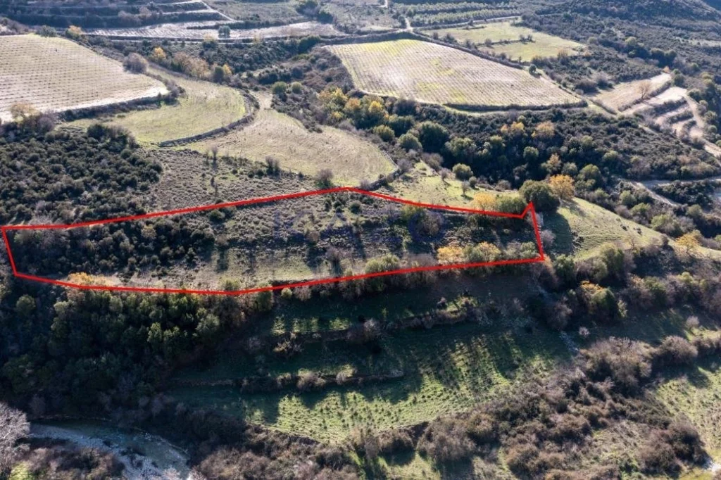 4,683m² Plot for Sale in Dora, Limassol District