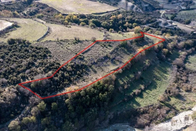 4,683m² Plot for Sale in Dora, Limassol District