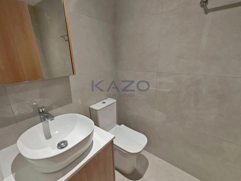 2 Bedroom Apartment for Rent in Limassol District