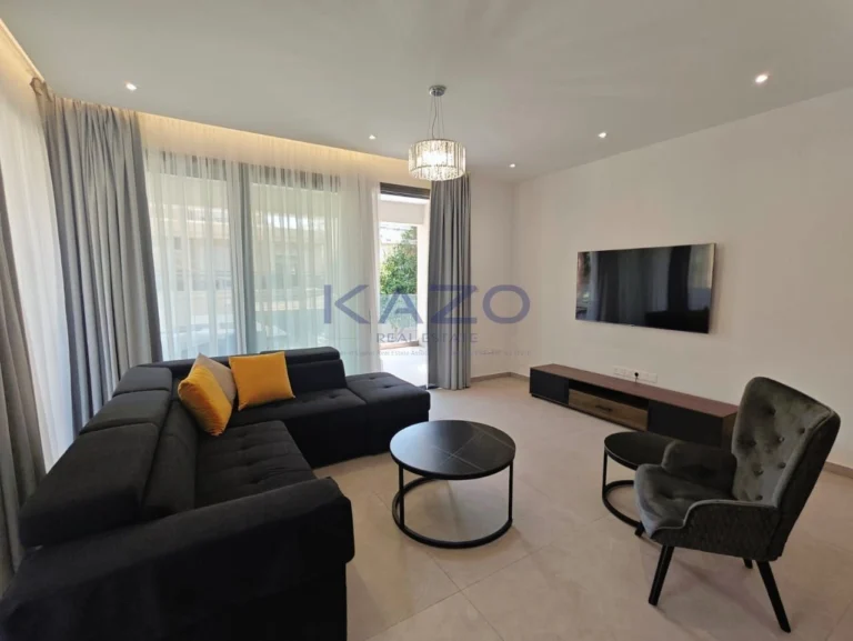 2 Bedroom Apartment for Rent in Limassol District