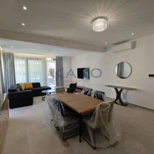 2 Bedroom Apartment for Rent in Limassol District