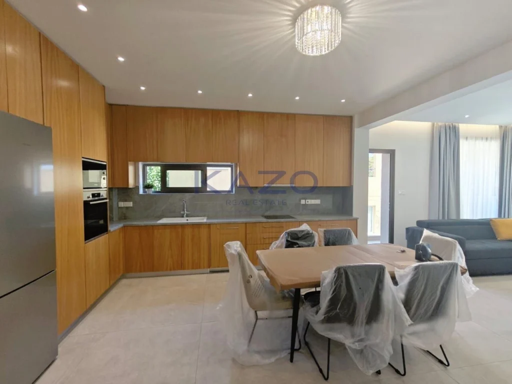 2 Bedroom Apartment for Rent in Limassol District