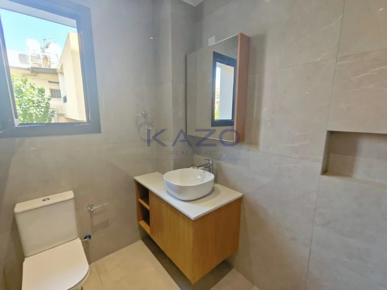 2 Bedroom Apartment for Rent in Limassol District