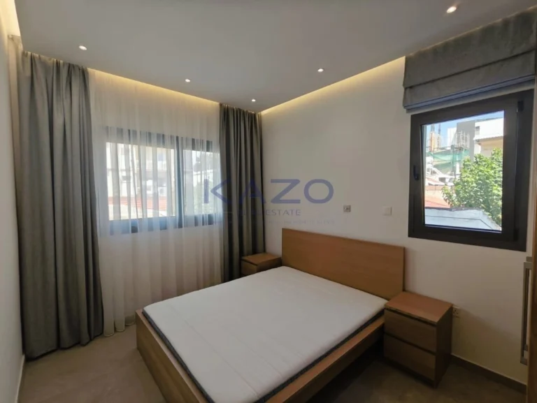 2 Bedroom Apartment for Rent in Limassol District