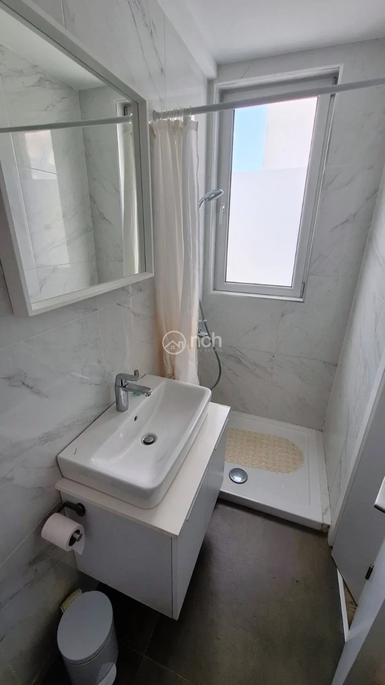 2 Bedroom Apartment for Rent in Nicosia – Pallouriotissa