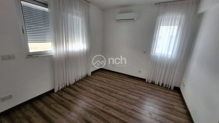 2 Bedroom Apartment for Rent in Nicosia – Pallouriotissa