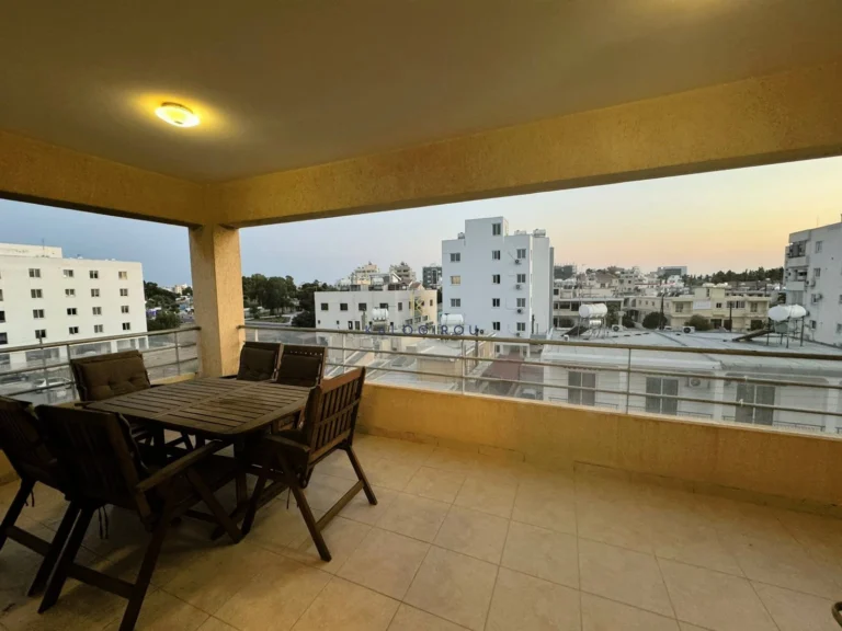 Cheap Apartments for Rent Larnaca