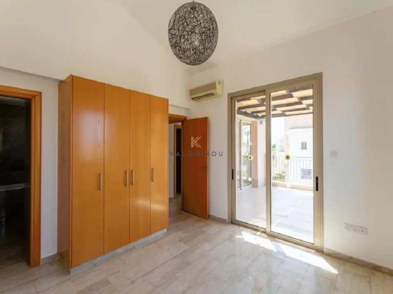 3 Bedroom House for Sale in Polis Chrysochous, Paphos District