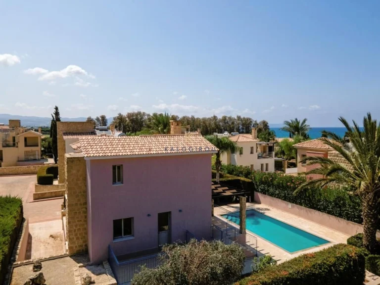 3 Bedroom House for Sale in Polis Chrysochous, Paphos District