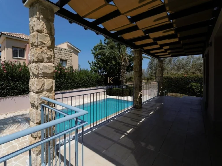 3 Bedroom House for Sale in Polis Chrysochous, Paphos District