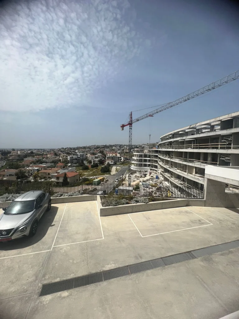 Διαμερισματα