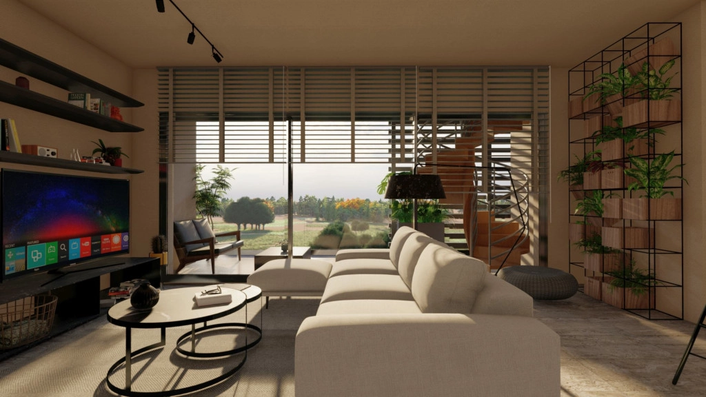 1 Bedroom Apartment for Sale in Larnaca District