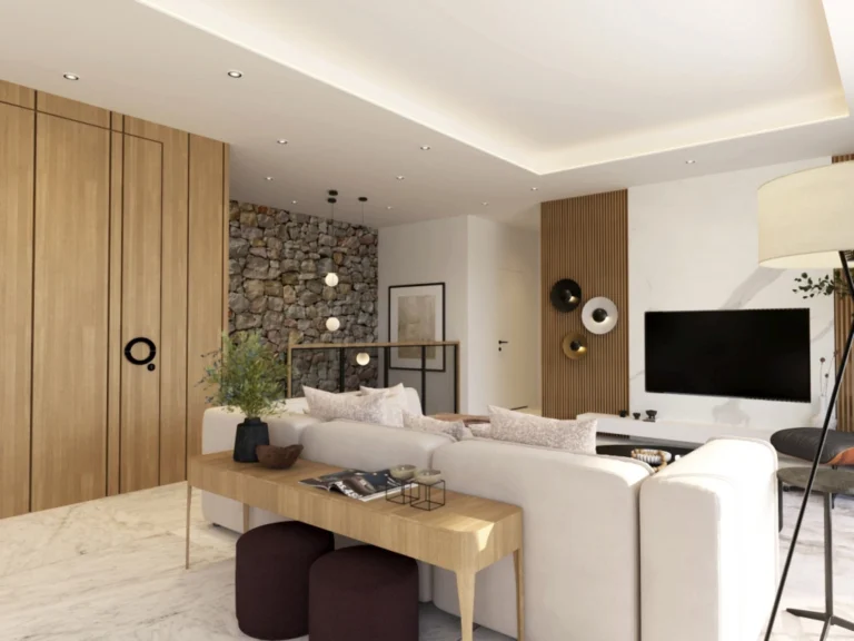 3 Bedroom House for Sale in Pegeia, Paphos District