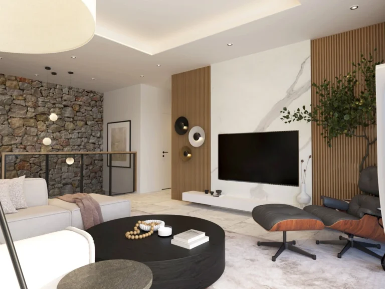 3 Bedroom House for Sale in Pegeia, Paphos District