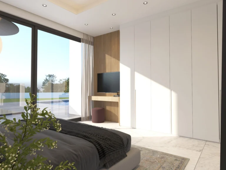 3 Bedroom House for Sale in Pegeia, Paphos District