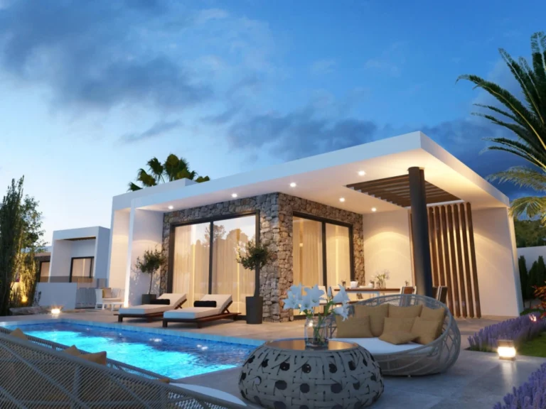 3 Bedroom House for Sale in Pegeia, Paphos District