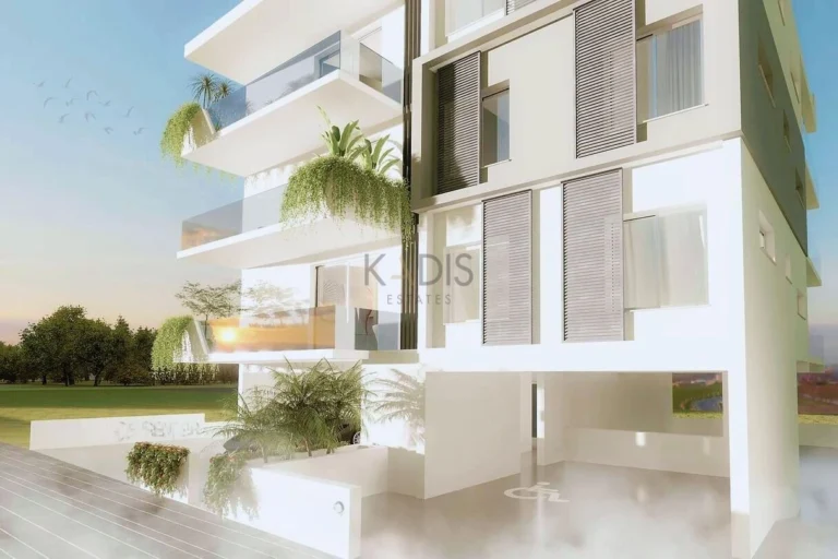 2 Bedroom Apartment for Sale in Geri, Nicosia District