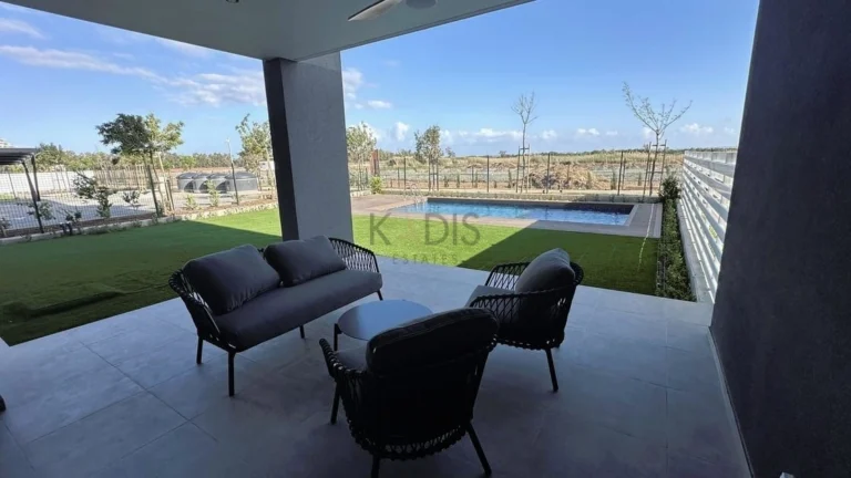 2 Bedroom Apartment for Sale in Limassol – Zakaki
