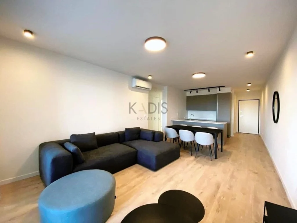 3 Bedroom Apartment for Sale in Limassol – Zakaki
