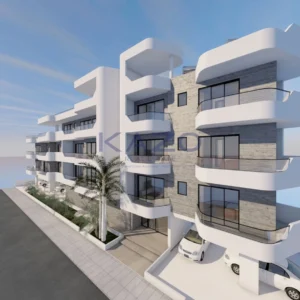 2 Bedroom Apartment for Sale in Limassol District