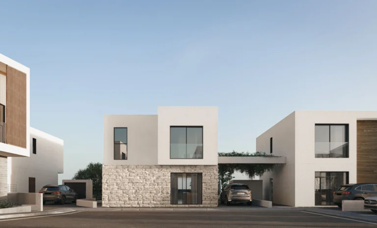 3 Bedroom House for Sale in Empa, Paphos District