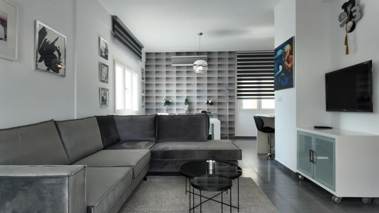 2 Bedroom Apartment for Rent in Limassol – Mesa Geitonia