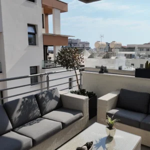 2 Bedroom Apartment for Rent in Limassol – Mesa Geitonia