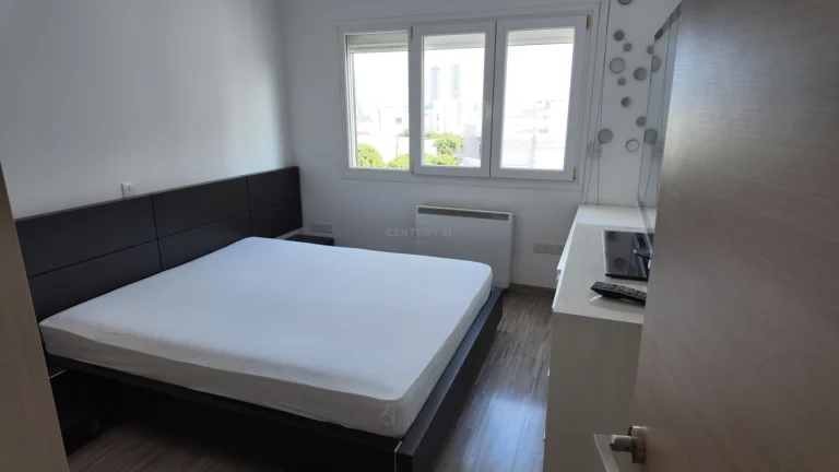 2 Bedroom Apartment for Rent in Limassol – Mesa Geitonia