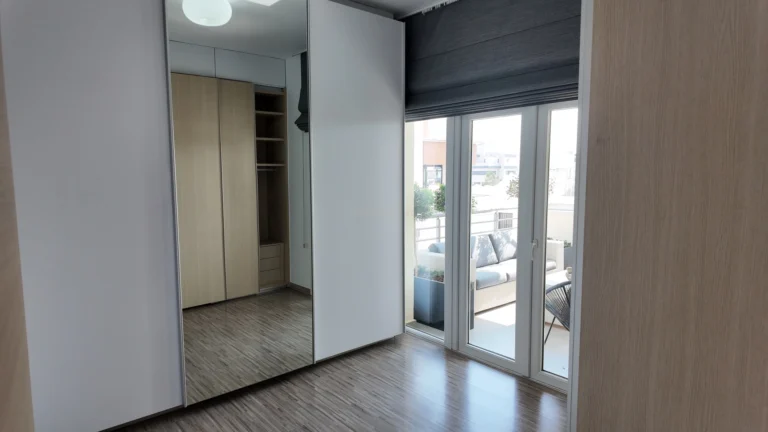2 Bedroom Apartment for Rent in Limassol – Mesa Geitonia