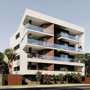 3 Bedroom Apartment for Sale in Larnaca District