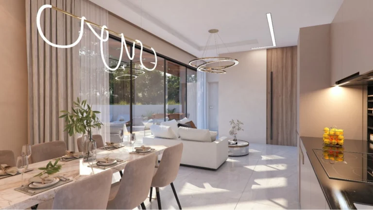 6+ Bedroom House for Sale in Cape Greko, Famagusta District