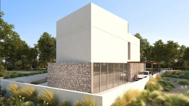 6+ Bedroom House for Sale in Cape Greko, Famagusta District