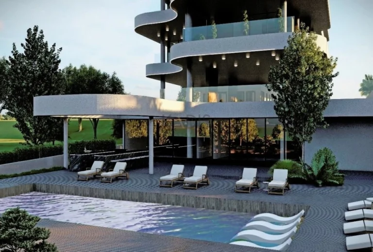 3 Bedroom Apartment for Sale in Agios Tychonas, Limassol District