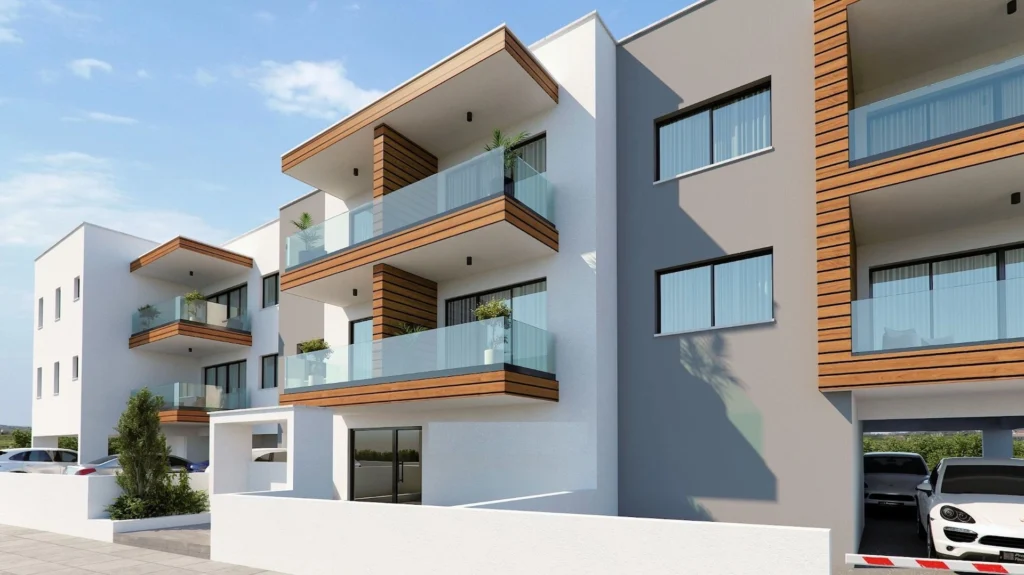 2 Bedroom Apartment for Sale in Episkopi, Limassol District