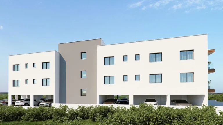 2 Bedroom Apartment for Sale in Episkopi, Limassol District