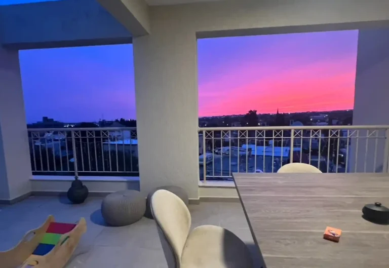 2 Bedroom Apartment for Sale in Ypsonas, Limassol District