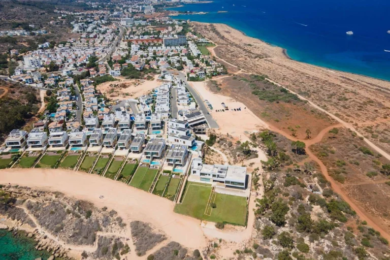 5 Bedroom House for Sale in Famagusta District