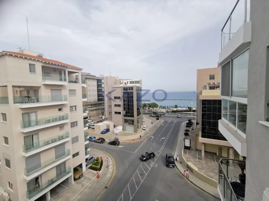 2 Bedroom Apartment for Sale in Limassol – Neapolis