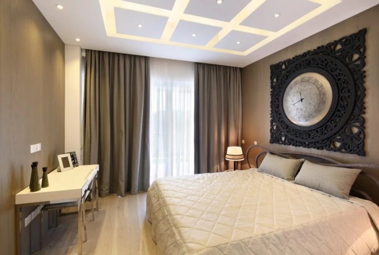 3 Bedroom Apartment for Sale in Potamos Germasogeias, Limassol District